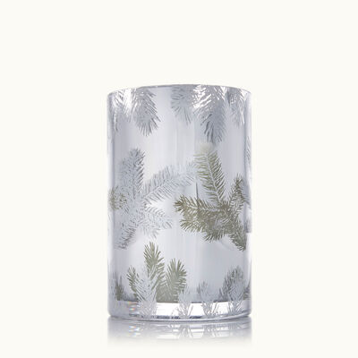 Frasier Fir Poured 4-Wick Candle – Paper Luxe