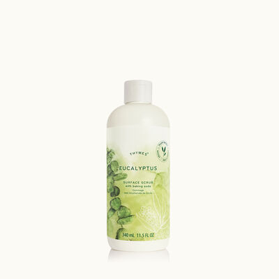 Thymes Wood Cleaner
