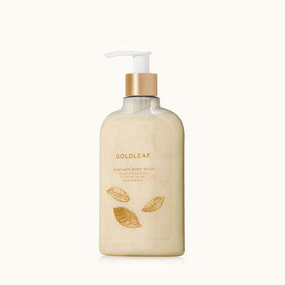 Thymes - Eucalyptus Body Wash - Luxury Shower Gel for Men & Women - 9.25 oz