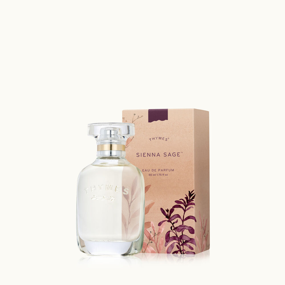 Sienna Sage Eau de Parfum | Thymes
