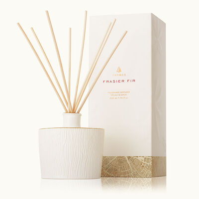 Thymes Frasier Fir Diffuser Oil  T - Refill - Southern Avenue Company