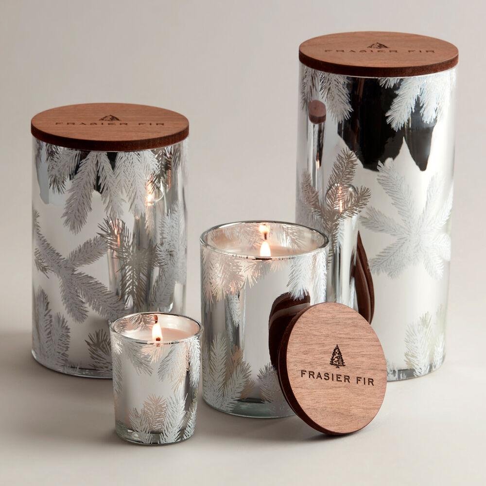 Thymes Votive Candle Set — Decorative Interiors