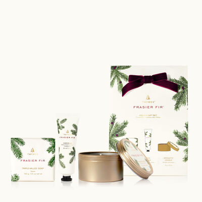 Shop by Category - Gifts - Women's Gifts & Accessories - Home Fragrance &  Bath & Body - Thymes Fragrances, Lotions & Soaps - Thymes Simmered Cider  Holiday Fragrance Collection - Distinctive Decor