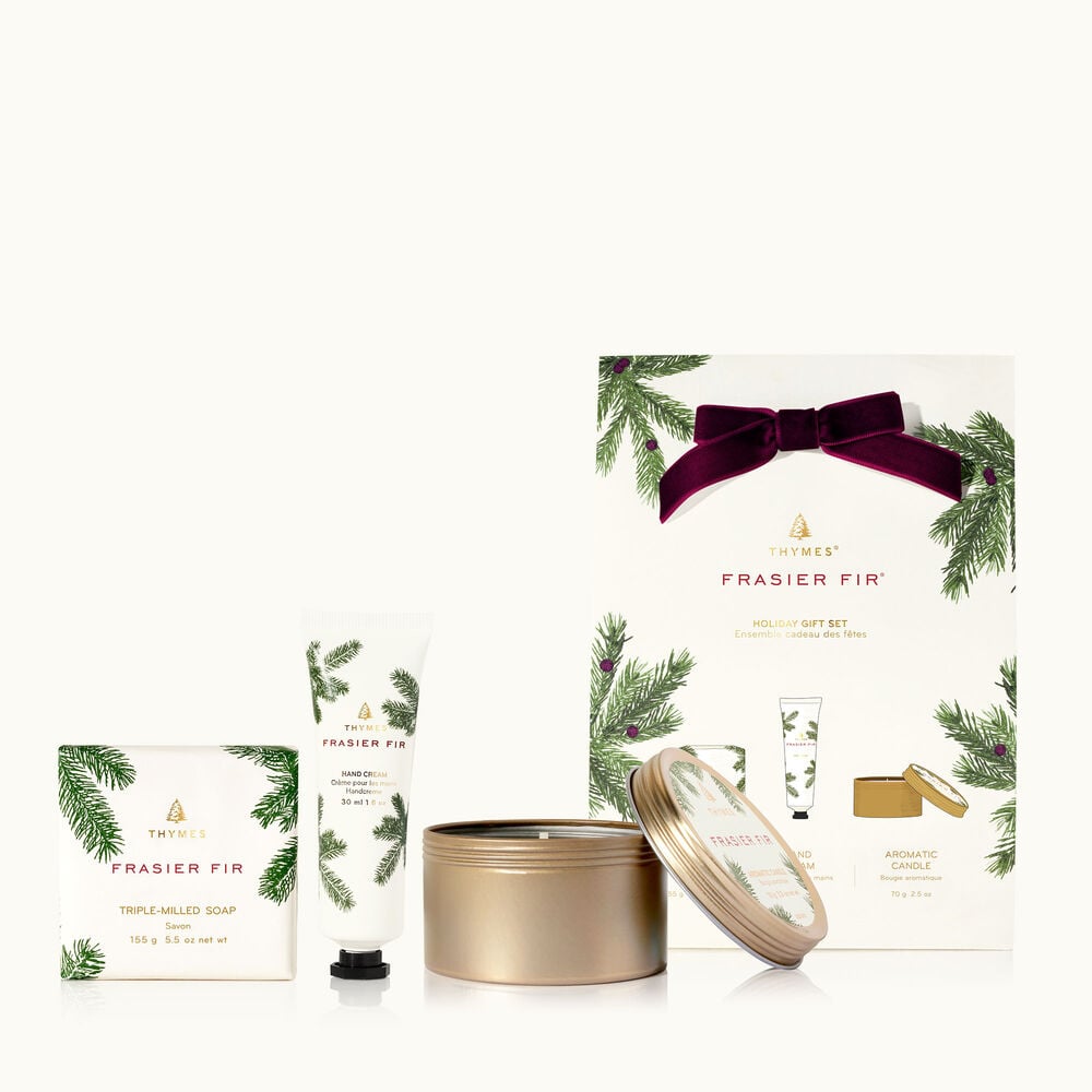 Thymes Holiday Early Buy 2022