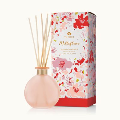 Millefleur Reed Diffuser