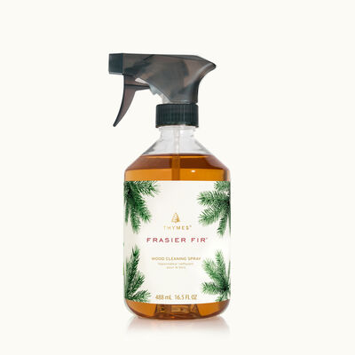 Frasier Fir Diffuser Oil  Frasier Fir Scents By Thymes – Outer Layer