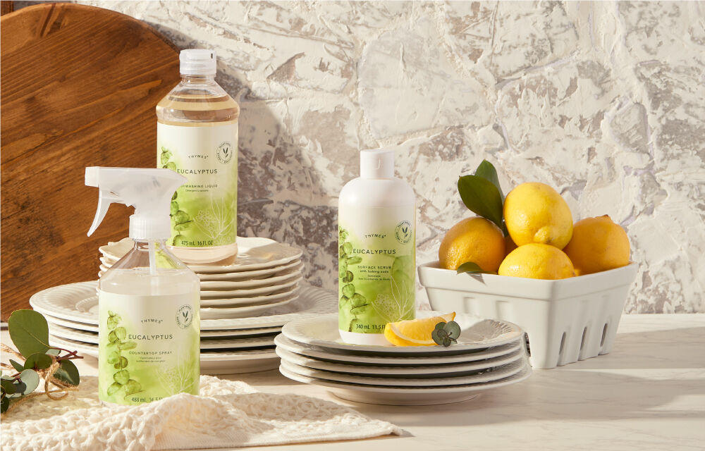 Thymes Home Care
