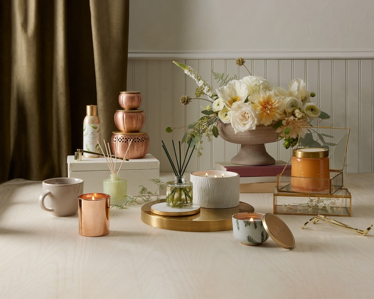 Thymes Home Fragrance