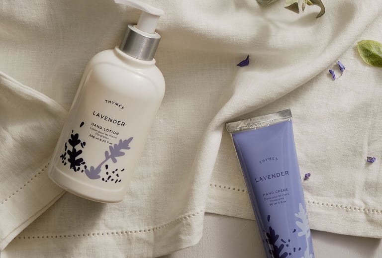 Thymes Gifts for Moms that Have it All