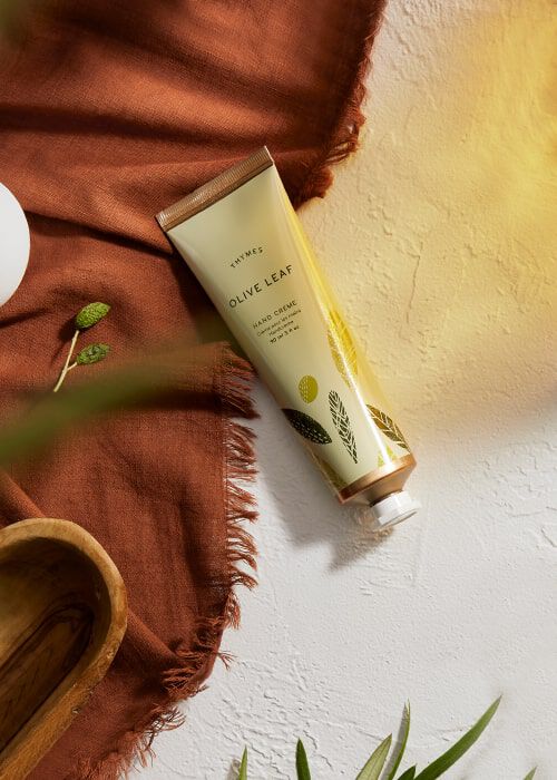 Thymes Hand Creams and Lotions