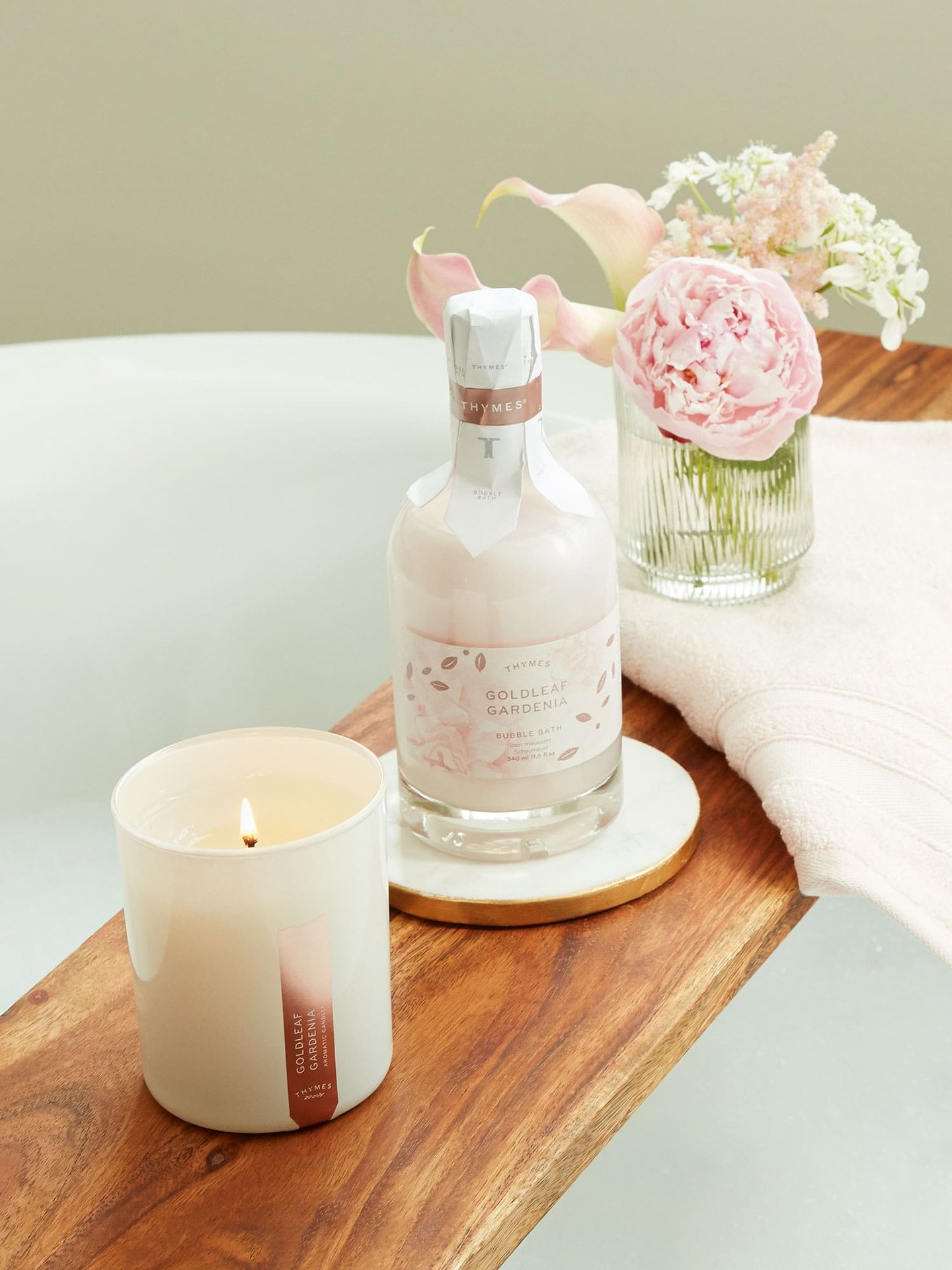Bath, Body, & Home Fragrance Collection