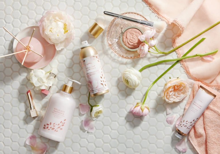Thymes Valentine's Day Gift Guide