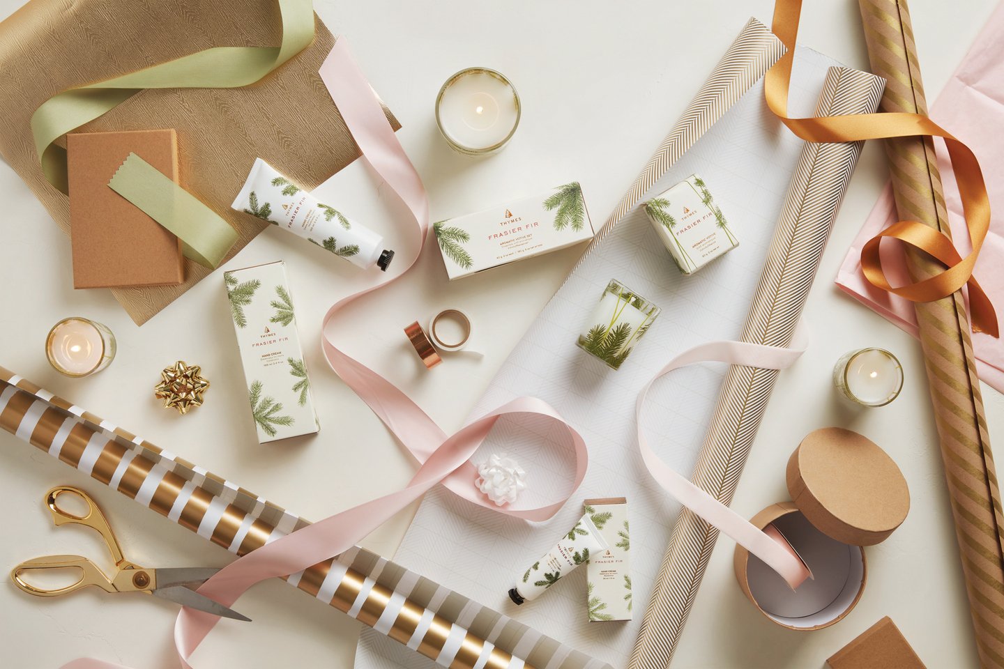 Thymes Gift Guide
