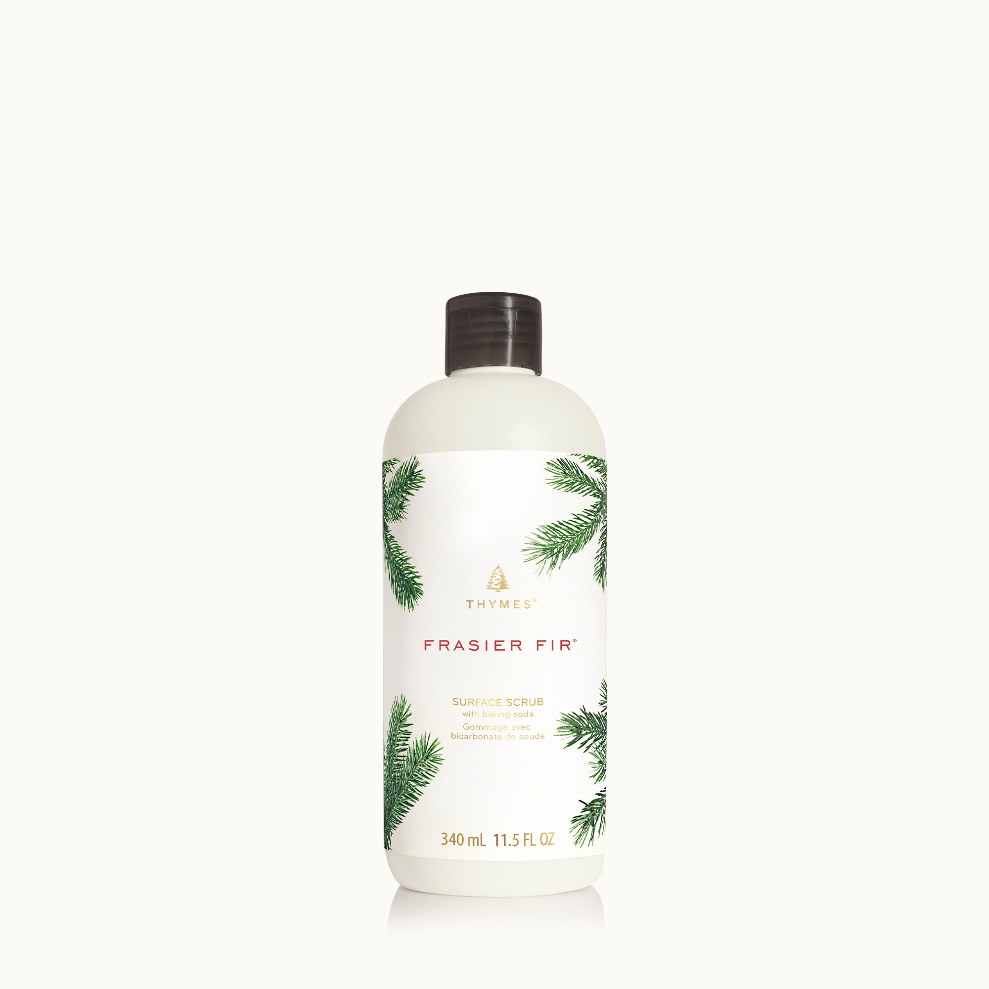 THYMES FRASIER FIR WOOD CLEANING SPRAY – Deb & Co. Boutique